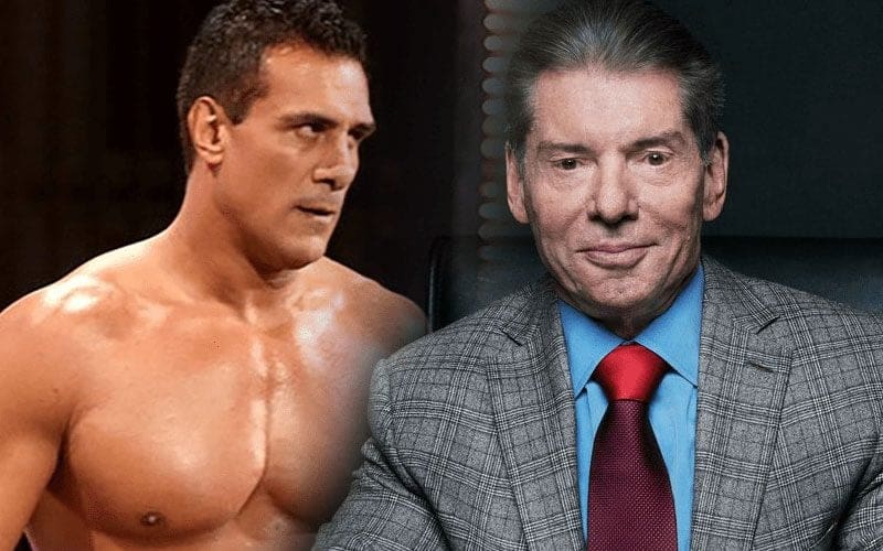 Alberto Del Rio Believes WWE Will Be Just Fine After Vince McMahon’s Retirement
