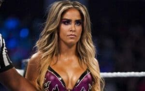 Aliyah Hits Back At Troll Claiming She’s Angry About Liv Morgan’s Title Win Aliyah Reveals Shoulder Injury With New Photo Drop