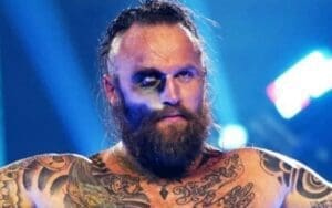 Malakai Black Might Be Leaving AEW Soon