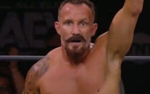 Bobby Fish Wasn’t Happy With His Booking In AEW Before Leaving Bobby Fish Wasn't Happy With His Booking In AEW Before Leaving