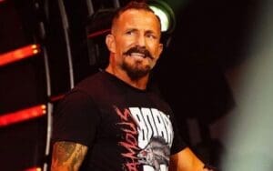 WWE Never Contacted Bobby Fish About Returning WWE Never Contacted Bobby Fish About Returning