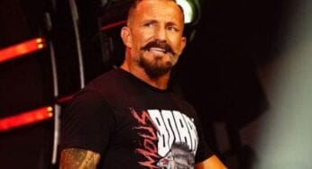 WWE Never Contacted Bobby Fish About Returning