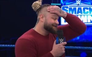Bray Wyatt Receives ‘Serious Offer’ From Start-Up Pro Wrestling Company Bray Wyatt Receives 'Serious Offer' From Start-Up Pro Wrestling Company