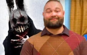 Bray Wyatt’s Concept Artist Drops Big Tease For His WWE Return Bray Wyatt's Concept Artist Drops Big Tease For His WWE Return