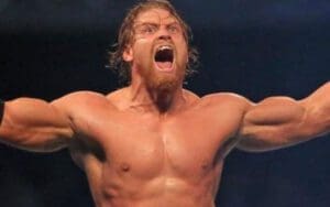 Buddy Matthews Was Contacted By WWE Prior To AEW Exit Buddy Matthews Was Contacted By WWE Prior To AEW Exit