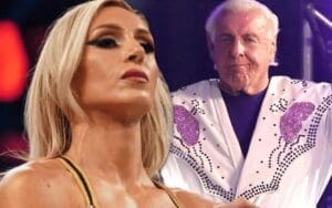 Ric Flair Doesn’t Know What’s Going On With Charlotte Flair’s WWE Return Ric Flair Doesn't Know What's Going On With Charlotte Flair's WWE Return