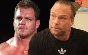 RVD Reveals Last Ever Conversation With Chris Benoit RVD Reveals Last Ever Conversation With Chris Benoit