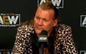 Chris Jericho Compares Bryan Danielson With The Undertaker In Huge Way Chris Jericho Warns AEW Talent To Not Take Their Freedom For Granted