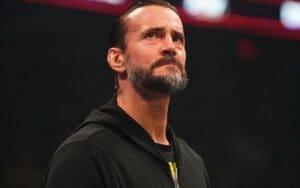Top AEW Stars Refuse To Work With CM Punk If He’s Brought Back Anthony Bowens Says CM Punk Is A Good Asset To AEW