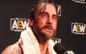 CM Punk’s Old-School Mentality Blamed For AEW All Out Brawl CM Punk Accused Of Being A Massive Racist