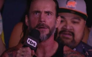 CM Punk Is The Favorite To Win AEW World Title At All Out CM Punk Is The Favorite To Win AEW World Title At All Out