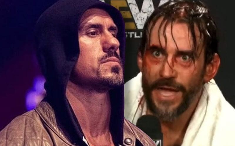 EC3 Feels AEW Has Severe Lack Of Leadership After CM Punk AEW All Out Rant
