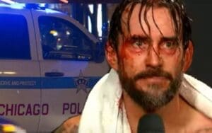 Witnesses Of CM Punk Brawl With The Elite After AEW All Out Will Be Questioned Witnesses Of CM Punk Brawl With The Elite After AEW All Out Will Be Questioned