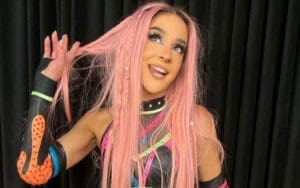Dakota Kai Was In Talks With Other Companies Following Her WWE Release Dakota Kai Reaches Her Biggest WWE Milestone So Far