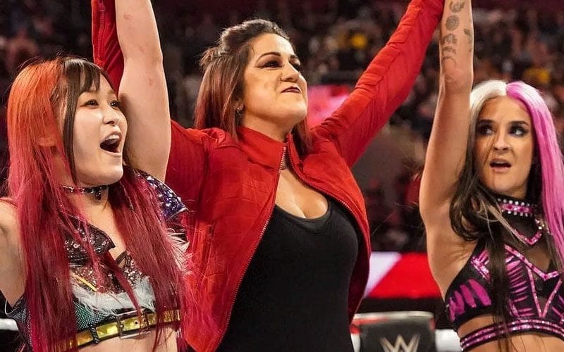 Dakota Kai Says Tag Team Titles Can Help Elevate WWE’s Women’s Division
