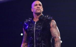 Damian Priest Teases Celebrity Joining The Judgment Day