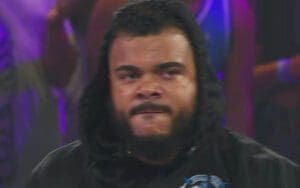 Damon Kemp Turns On Creed Brothers During WWE Worlds Collide