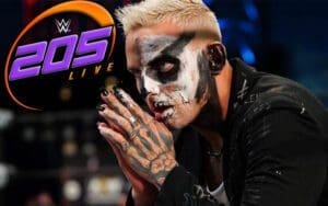 Darby Allin Didn't Want WWE Grooming Him For 205 Live