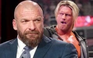 Dolph Ziggler Explains Why Triple H Is A Great Fit For WWE Creative Dolph Ziggler Explains Why Triple H Is A Great Fit For WWE Creative