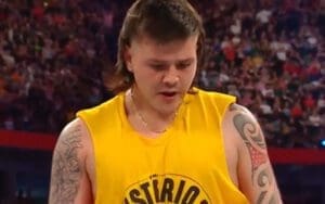 Dominik Mysterio Turns Heel During WWE Clash At The Castle Dominik Mysterio Turns Heel During WWE Clash At The Castle