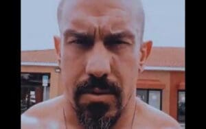 EC3 Claps Back At Velveteen Dream After He Denied Recent Accusations