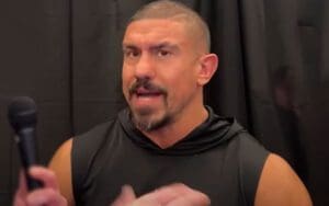 Vince McMahon Told EC3 Not To Speak With Enthusiasm Vince McMahon Told EC3 Not To Speak With Enthusiasm