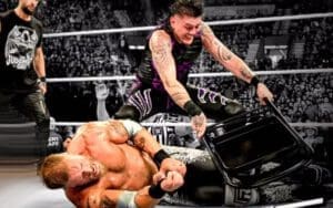 Edge Out Of Action With Grade 2 MCL Sprain Edge Out Of Action With Grade 2 MCL Sprain