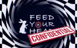 Identity Of White Rabbit Being 'Withheld' Internally In WWE