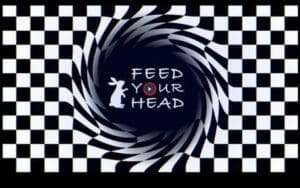 WWE Drops Incredibly Creepy White Rabbit Easter Egg During RAW