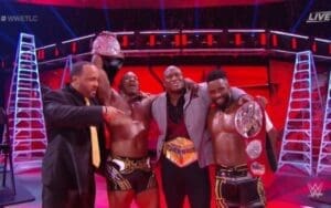 MVP Has No Idea Why Vince McMahon Broke Up The Hurt Business The Hurt Business May Re-Form In WWE