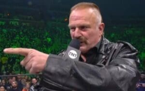 Jake Roberts Says Roman Reigns ‘Needs’ To Beat Logan Paul At WWE Crown Jewel Jake Roberts Says Roman Reigns 'Needs' To Beat Logan Paul At WWE Crown Jewel