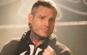 Jeff Hardy Could Have Video Evidence Used Against Him In DUI Trial Jeff Hardy Could Have Video Evidence Used Against Him In DUI Trial