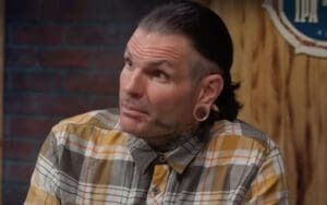 Jeff Hardy’s DUI Trial Date Pushed Back To October Jeff Hardy's DUI Trial Date Pushed Back To October