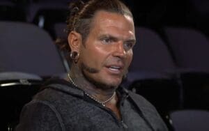 Jeff Hardy Expected To Make In-Ring Return Soon Jeff Hardy Expected To Make In-Ring Return Soon