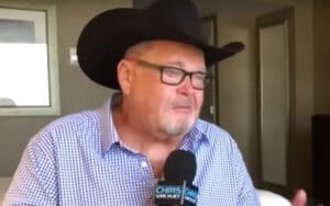 Jim Ross Can’t Believe People Are Hating On AEW All In’s Booking Jim Ross Claims Fans Will Hear Less 'Controversial Language' On AEW Television
