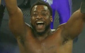 Kenny King Wins Impact Wrestling X Division Title In Shocking Fashion