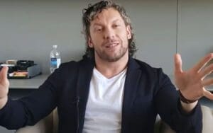 Kenny Omega Told AEW Locker Room He Wouldn’t Have Hired 80% Of Them Kenny Omega Told AEW Locker Room He Wouldn't Have Hired 80% Of Them