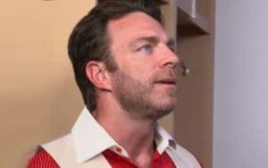 Max Dupri Teases Return Of LA Knight Gimmick Max Dupri Teases Return Of LA Knight Gimmick