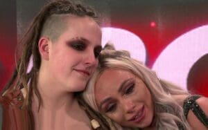 Liv Morgan Still Pulling For Sarah Logan’s WWE Return Liv Morgan Still Pulling For Sarah Logan's WWE Return