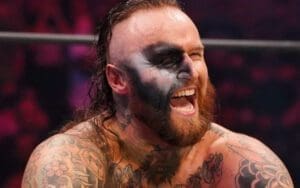 Rumor Killer On Malakai Black Asking For His AEW Release
