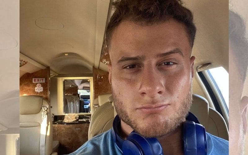 MJF Sends A Clear Message Ahead Of His AEW Dynamite Return