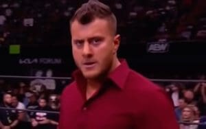 MJF Is Incredibly Likely To Return At AEW All Out MJF Is Incredibly Likely To Return At AEW All Out