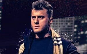 MJF Segment Announced For AEW Dynamite This Week