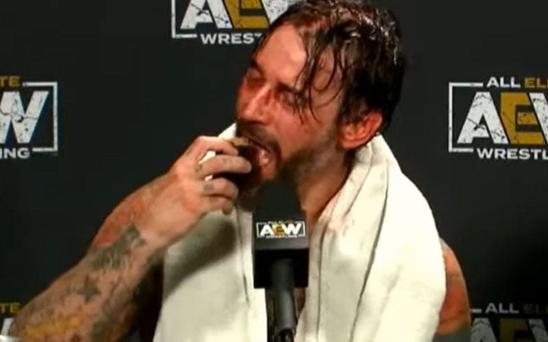 CM Punk Fans Leave Incredible Reviews For ‘Mindy’s Bakery’ After AEW All Out Media Scrum Rant