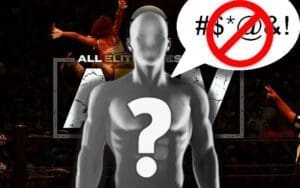 AEW Told Talent Not To Curse On Live Television AEW Told Talent Not To Curse On Live Television