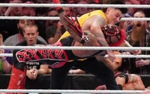 Dominik Mysterio Heel Turn Paid Tribute To Classic Eddie Guerrero Storyline Dominik Mysterio Heel Turn Paid Tribute To Classic Eddie Guerrero Storyline