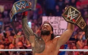 WWE Still Booking Long-Term With Roman Reigns’ Creative Direction WWE Still Booking Long-Term With Roman Reigns' Creative Direction