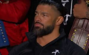 Roman Reigns vs Logan Paul Universal Title Match Officially Booked For WWE Crown Jewel