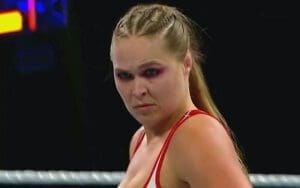 Ronda Rousey Earns SmackDown Women's Title Shot At WWE Extreme Rules