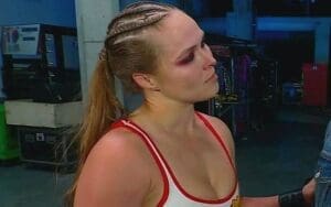 Ronda Rousey Punished 'Internally' For Assaulting Adam Pearce On WWE SmackDown